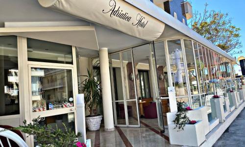 Hotel Adriatica sul Mare