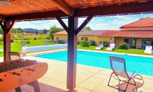 Le Domaine de Laurolie