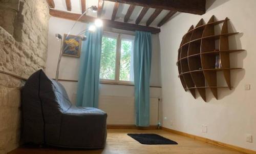 Grand Studio indépendant