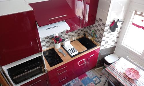 Appartement BAGNERES DE LUCHON