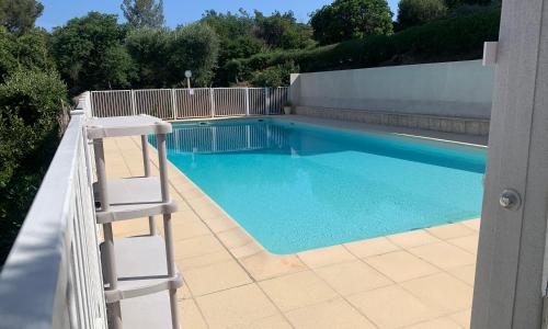 A 10mn de la plage!!