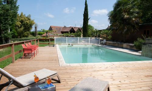 Le Moulin du Porteil