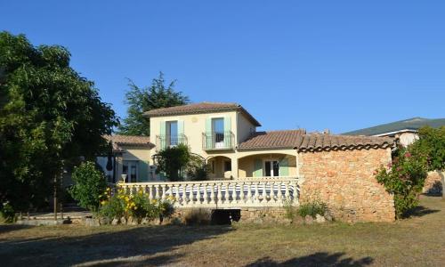 Les fadas du Ventoux