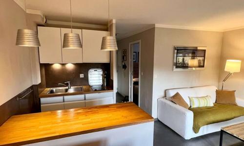 appartement la Croix Valmer