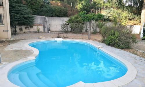 Vue exceptionnelle, aux portes d'une zone naturelle