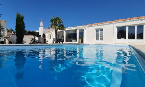 Villa Les Mathes