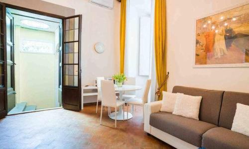 Rossini Apartment With private Entrance