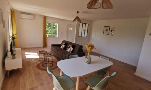 Appartement 2 ou 4 personnes. Venaco