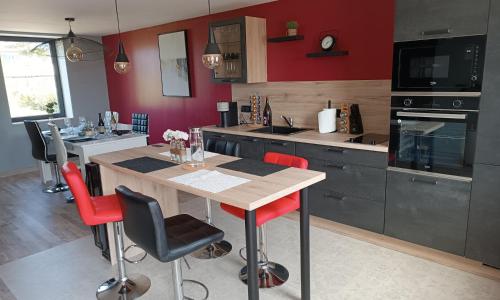 La bulle beaujolaise