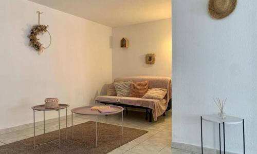 Studio 35 m2 proche de la plage