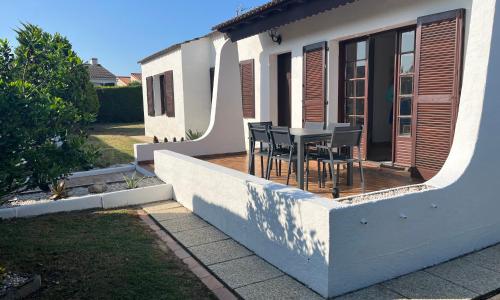 Maison Villa Sables-d'Olonne