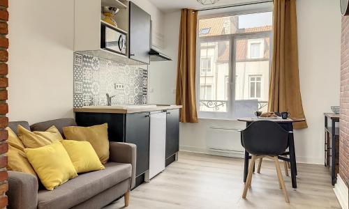 L'Halikouna - Résidence Makiwica