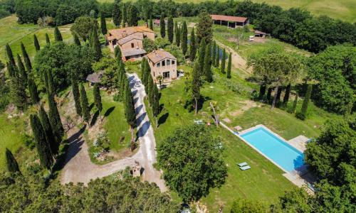 Agriturismo Quarantallina