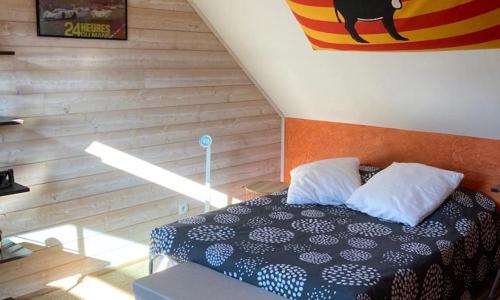 2 chambres 24HEURES du MANS et LE MANS CLASSIC