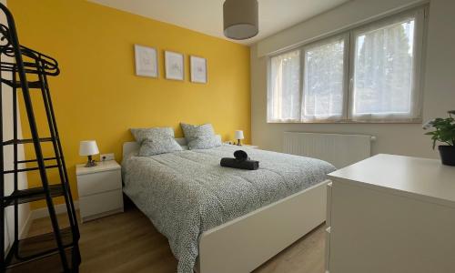 Deluxe Room photo