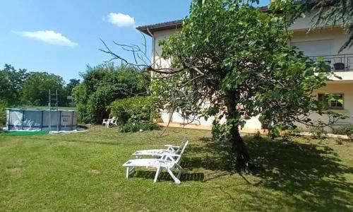 La maison de Lili