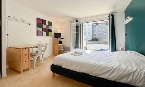 Le Pied-à-Terre - Gare - Centre-Ville