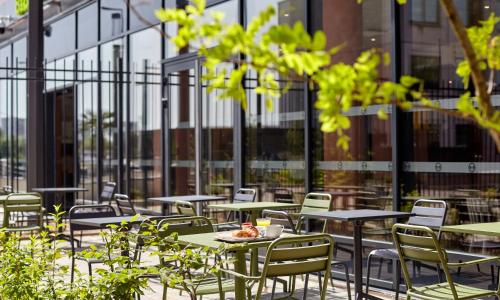 B&B HOTEL Argenteuil