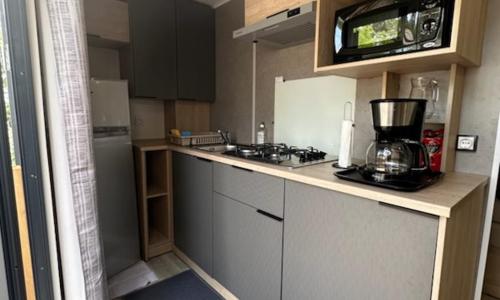 Mobil-home