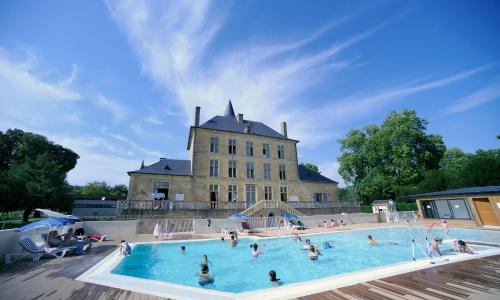 ULVF Le Domaine de Pelvezy