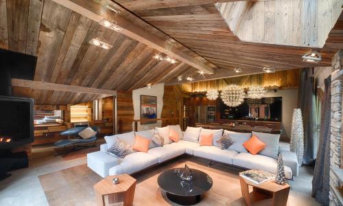 Cap Crystal Lodge