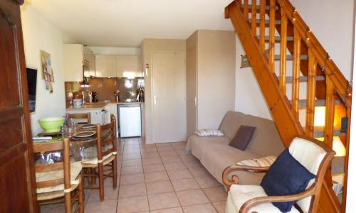 Les Jardins d'Ulysse, Pavillon T3, terrasse & parking, Narbonne Plage