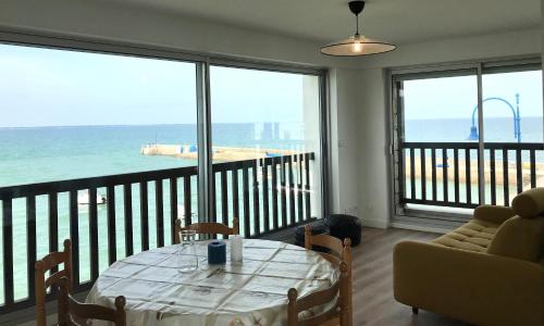 TyVue - Appartement - vue mer