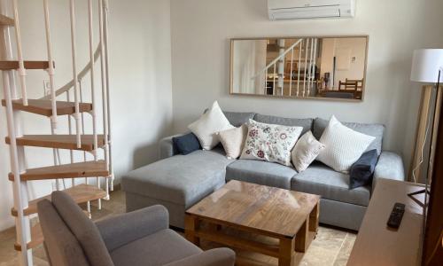 Appartement neuf coeur du village