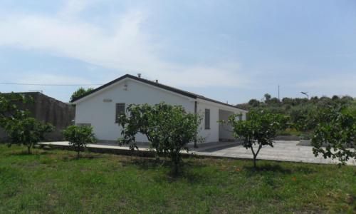 Elena House Castelluccio