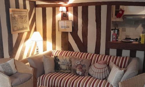 La maison Belle Marée