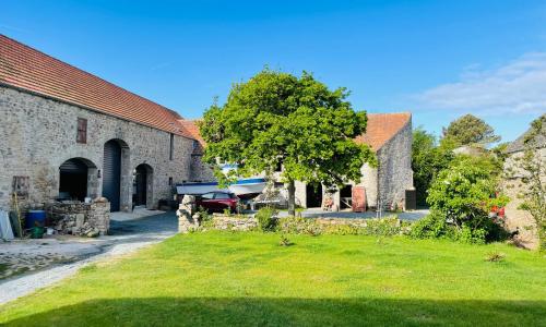 La Ferme du Raz Blanchard