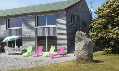 Gîte Breizhome