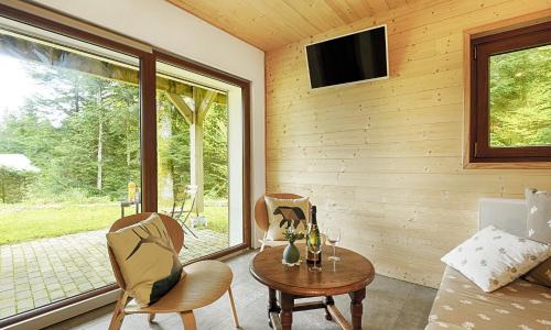 Le Schwarzwald - A proximité des stations de ski