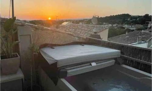 Relax & Jacuzzi proche cité de Carcassonne