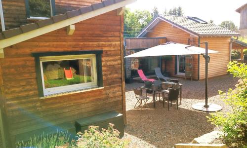 La Salixienne maison 6/7 pers