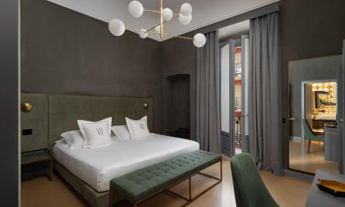 VIS Urban Suites&Spa