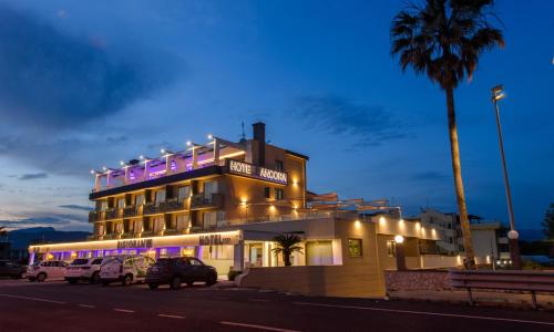 Hotel Ancora