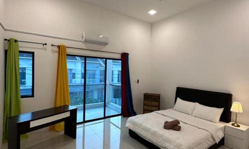 Ipoh Sunway Tambun Spacious Homestay