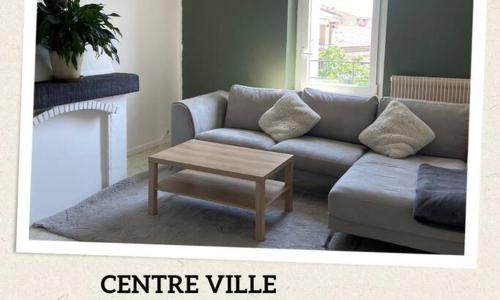 Jolie T2 Centre ville Narbonne