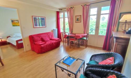 T2 cosy centre ville