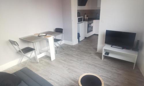Appartement avec terrasse