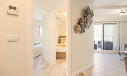 Bel Appartement Juan les Pins