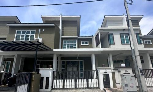 AS HOMESTAY