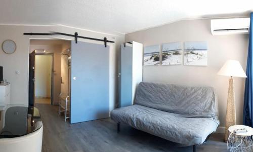 Studio cabine wifi et clim