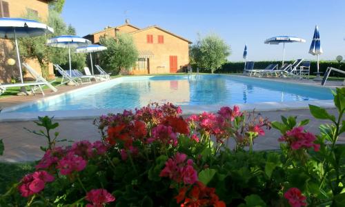 Agriturismo Azienda Agricola La Roccaia