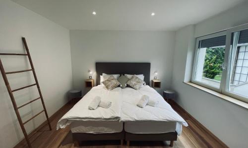 Gîtes intemporels d'Alsace