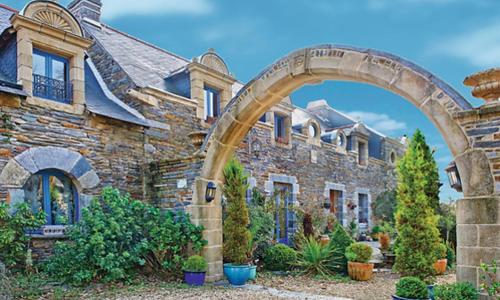 Le Clos Saint Fiacre