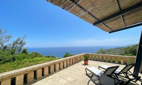 Il Terrazzo - Galatea casa vacanze