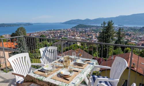 Panoramic's loft Tramonto