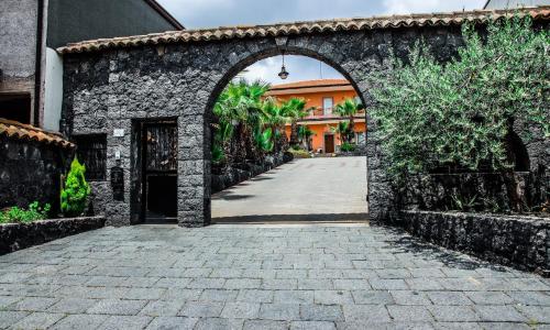 Martina Paradise Affitta Camere